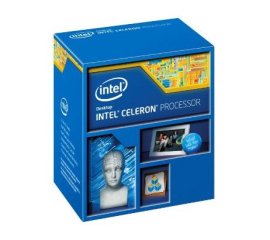 Intel Celeron G3900 processore 2,8 GHz 2 MB Cache intelligente Scatola