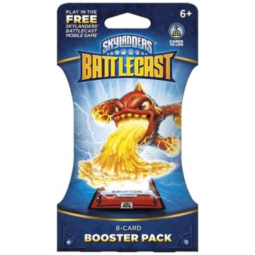 Activision Skylanders Battlecast Booster Pack