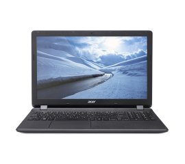 Acer Extensa 15 2519-C3DK Computer portatile 39,6 cm (15.6") HD Intel® Celeron® N3060 4 GB DDR3L-SDRAM 500 GB HDD Wi-Fi 4 (802.11n) Windows 10 Home Nero