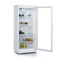 Severin KS 9878 frigorifero Libera installazione 275 L E Bianco