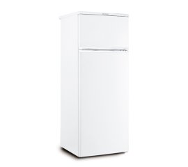 Severin KS 9792 frigorifero con congelatore Libera installazione 209 L E Bianco