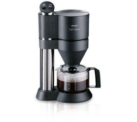 Severin Café Caprice KA 5700 Automatica/Manuale Macchina da caffè con filtro