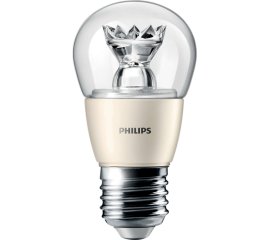 Philips Master LEDluster lampada LED Bianco caldo 2700 K 3,4 W E27