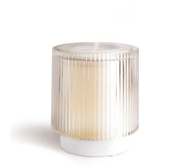 Oregon Scientific WA633 BlisScent diffusore di aromi Cisterna Vetro Bianco