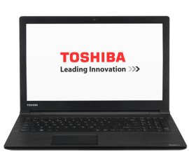 Toshiba Satellite Pro R50-C-15W