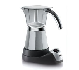 De’Longhi Alicia Electric Moka Coffee Machine EMK6 Boccale per moca elettrico