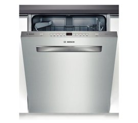 Bosch SMP53M05SK lavastoviglie Sottopiano 13 coperti