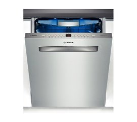 Bosch SMP69M05SK lavastoviglie Sottopiano 14 coperti