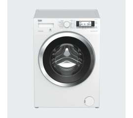 Beko WTE 11735 XCST lavatrice Caricamento frontale 11 kg 1400 Giri/min Bianco