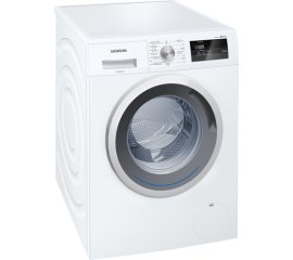Siemens iQ300 WM14N061FG lavatrice Caricamento frontale 7 kg 1390 Giri/min Bianco