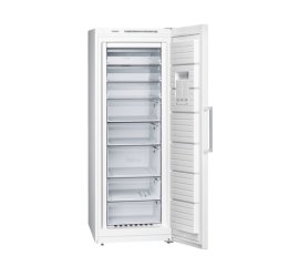 Siemens GS58NCW30 congelatore Congelatore verticale Libera installazione 360 L Bianco