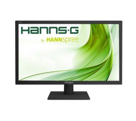 Hannspree Hanns.G HL207DPB Monitor PC 52,6 cm (20.7") 1920 x 1080 Pixel Full HD LED Nero