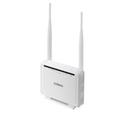 Edimax AR-7286WnA router wireless Gigabit Ethernet 4G Bianco