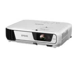Epson EB-S31 videoproiettore Proiettore a raggio standard 3300 ANSI lumen 3LCD SVGA (800x600) Bianco