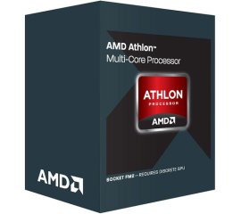 AMD Athlon X2 370K processore 4 GHz 1 MB L2 Scatola