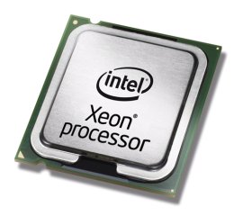 Intel Xeon E3-1271V3 processore 3,6 GHz 8 MB Cache intelligente Scatola