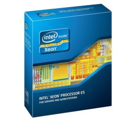 Intel Xeon E5-1620V3 processore 3,5 GHz 10 MB Cache intelligente Scatola