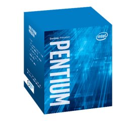 Intel Pentium G4560 processore 3,5 GHz 3 MB Scatola