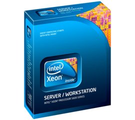Intel Xeon E5603 processore 1,6 GHz 4 MB Cache intelligente Scatola