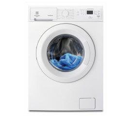 Electrolux RWF1083EFW lavatrice Caricamento frontale 8 kg 1000 Giri/min Bianco