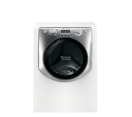 Hotpoint AQ93F 29 IT lavatrice Caricamento frontale 9 kg 1200 Giri/min Bianco