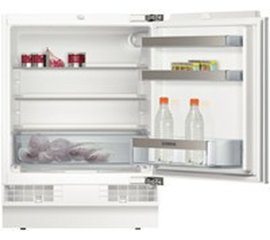 Siemens KU15RA60 frigorifero Da incasso 137 L Bianco
