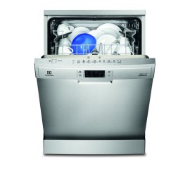 Electrolux RSF 5531 LOX lavastoviglie Sottopiano 13 coperti