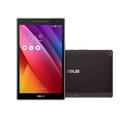 ASUS ZenPad 8.0 Z380KL-1A043A 4G Qualcomm Snapdragon LTE 16 GB 20,3 cm (8") 1 GB Wi-Fi 4 (802.11n) Android 5.0 Nero