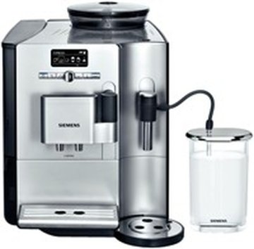 Siemens TK73501 macchina per caffè Macchina per espresso 2,1 L