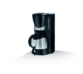 Grundig KM 5040 macchina per caffè Macchina da caffè con filtro 0,9 L