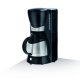 Grundig KM 5040 macchina per caffè Macchina da caffè con filtro 0,9 L 2