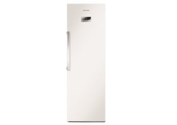 Grundig GSN 10722 frigorifero Libera installazione 445 L Bianco