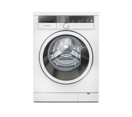 Grundig GWN 48431 lavatrice Caricamento frontale 8 kg 1400 Giri/min Bianco