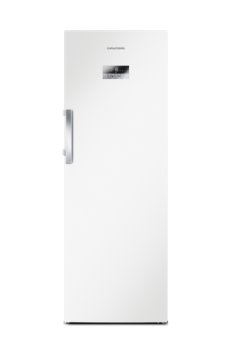 Grundig GFN13720 congelatore Congelatore verticale Libera installazione 250 L Bianco