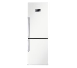 Grundig GKN16820W frigorifero con congelatore Libera installazione 316 L Bianco