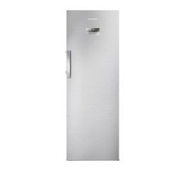 Grundig GSN10620X frigorifero Libera installazione 312 L Stainless steel