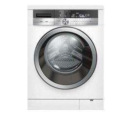 Grundig GWN58482C lavatrice Caricamento frontale 8 kg 1400 Giri/min Bianco