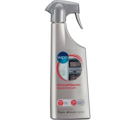 Whirlpool ODS412 detergente per elettrodomestico Forno 500 ml