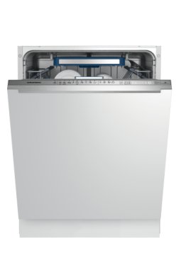Grundig GNV41922 lavastoviglie Libera installazione 13 coperti