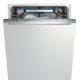Grundig GNV41922 lavastoviglie Libera installazione 13 coperti 2