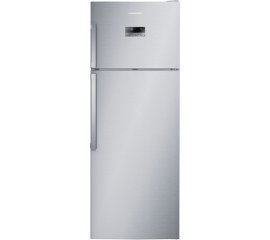 Grundig GDN 17920 FX frigorifero con congelatore Libera installazione 475 L Stainless steel