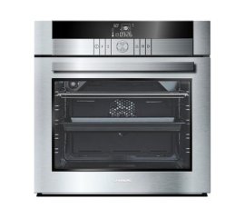 Grundig GEBM34003X forno 71 L A++ Stainless steel