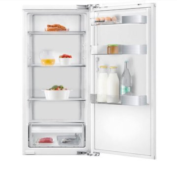 Grundig GSMI20320 frigorifero Libera installazione Bianco