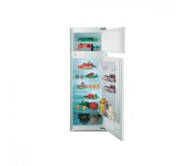 Hotpoint 16 A1 D/HA frigorifero con congelatore Da incasso 240 L Bianco