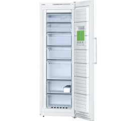 Bosch Serie 4 GSN33VW31 congelatore Congelatore verticale Libera installazione 220 L Bianco