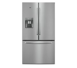 AEG RMB86321NX frigorifero side-by-side Libera installazione 577 L F Stainless steel