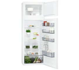 AEG SDB41611AS frigorifero con congelatore Da incasso 259 L G Bianco