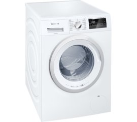 Siemens iQ300 WM14N291FG lavatrice Caricamento frontale 7 kg 1390 Giri/min Bianco
