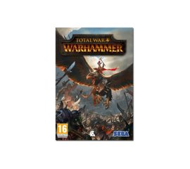 Koch Media Total War: Warhammer, PC Standard ITA