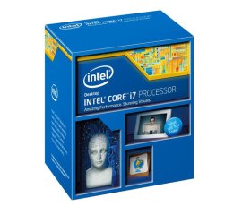 Intel Core i7-5930K processore 3,5 GHz 15 MB Cache intelligente Scatola